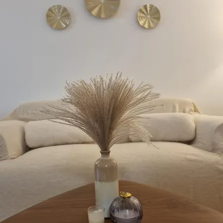 Cozy T2 Versailles Chateau Parking & Terrasse Room photo